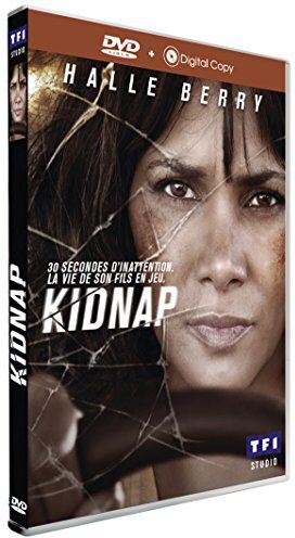 Luis Prieto - Kidnap [FR Import] - Preis vom 12.10.2026 11:37:12 h