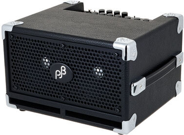 Phil Jones Bass BG-110 Cub II