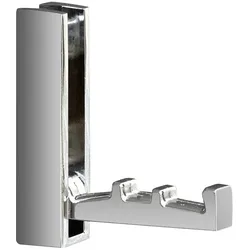 Pelipal Handtuchhaken HHK5-70, B:17, H:71, T:16mm HHK5-70