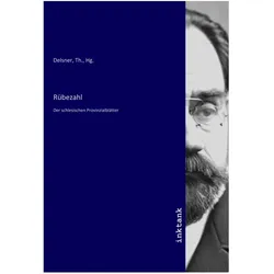 Rübezahl, Belletristik
