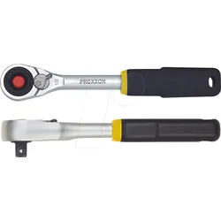 PROXXON 23164 - Ratsche, Knarre, 1/2"