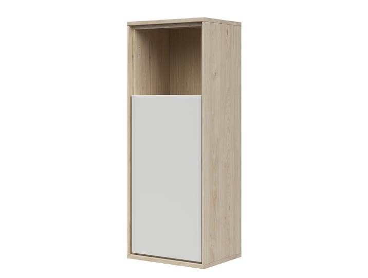 Kommode 36 x 100 x 34cm Grau