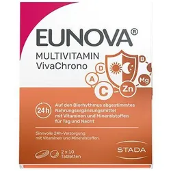 Eunova Vivachrono Sd De 20 ST