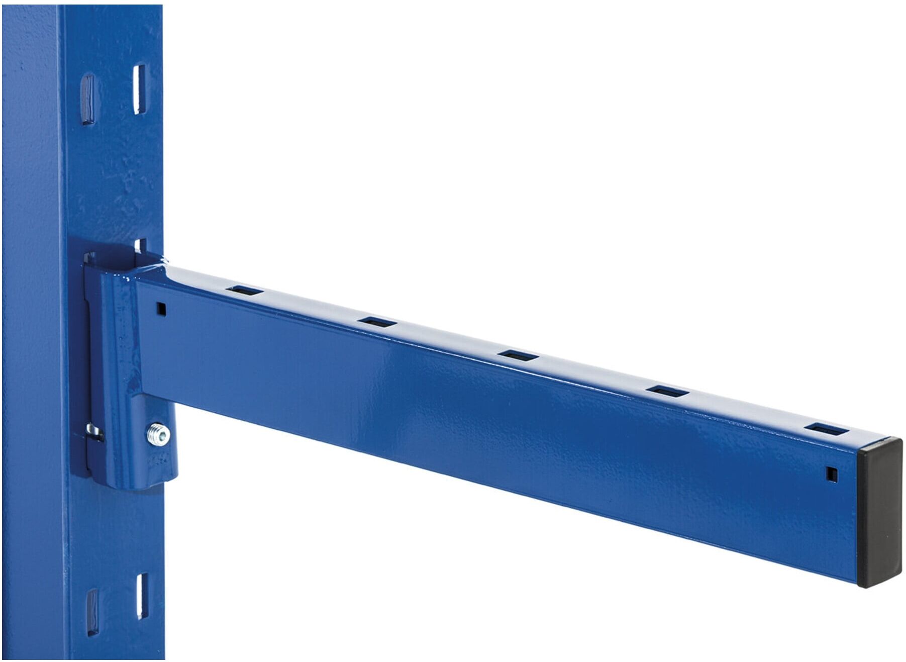 META Kragarm Multistrong M 70/30x600 mm in enzianblau (20074896)
