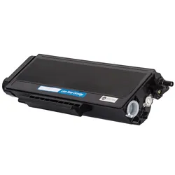 Kompatible Tonerkartusche Brother TN-3280 black, schwarz, TN3280