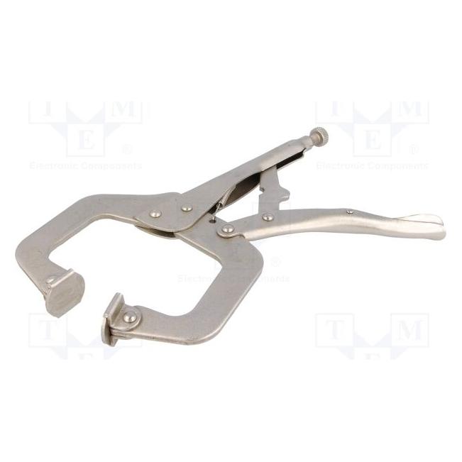 Mega Pro-Line C280 mm (28230) Typ Morseschrauben (280 mm) (28230)