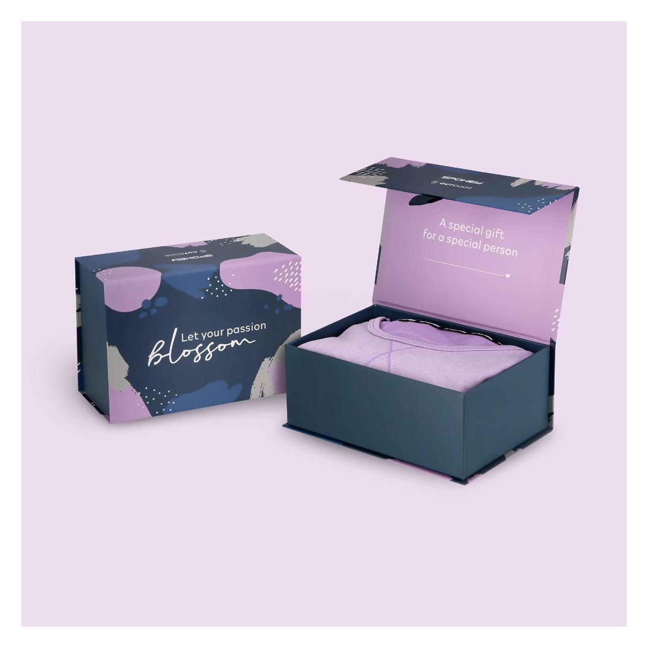 Spokey FLORA SET Lady Thermoskanne ML VT (L, M) (941977)