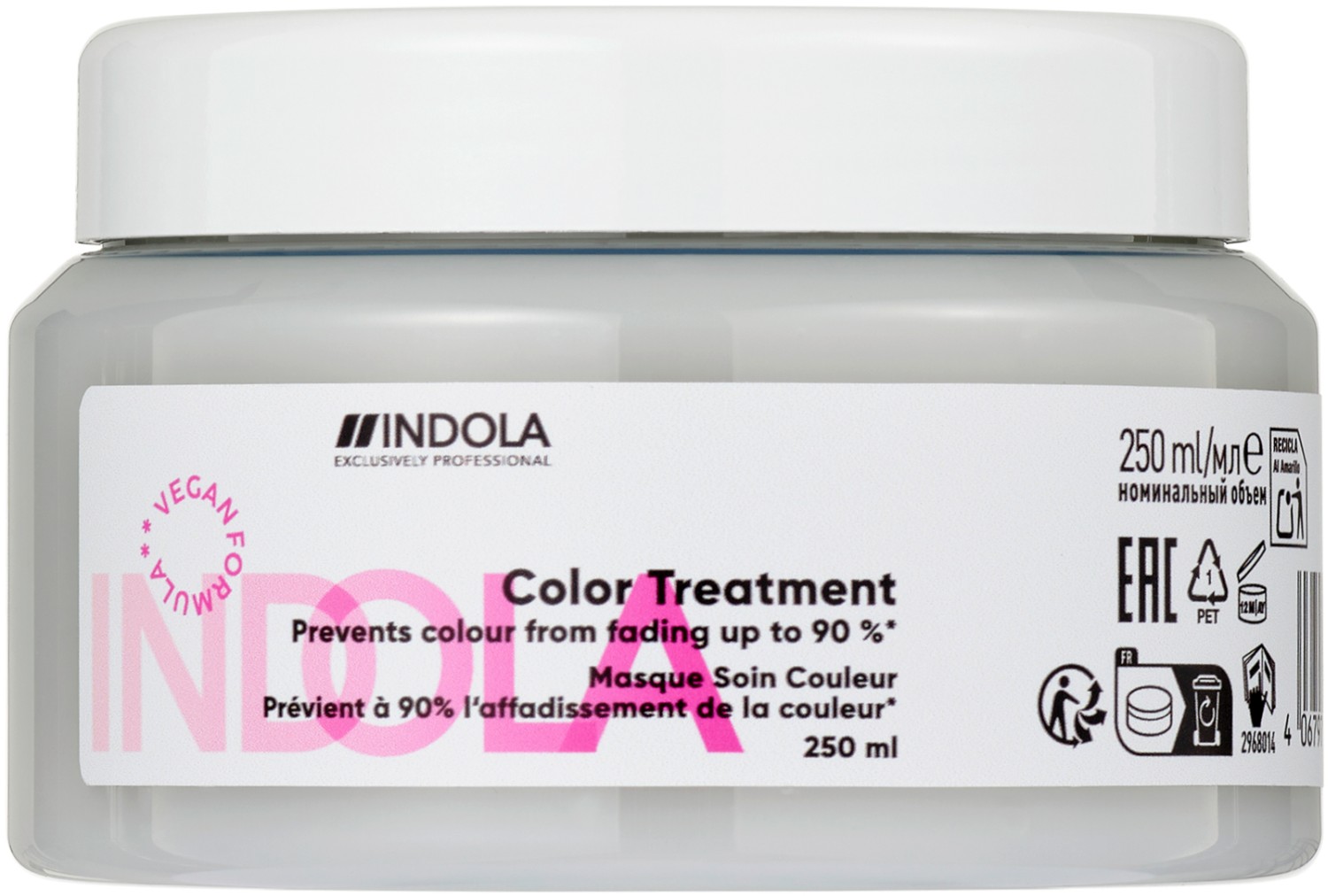 Indola Color Leave-in Treatment 250 ml 2963786