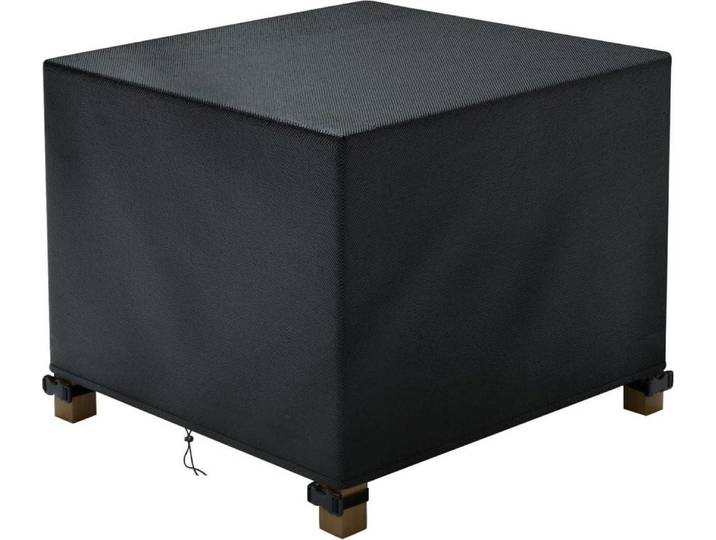 Gartenhocker Schutzhülle 600D Wasserdicht Anti-UV Winddicht
