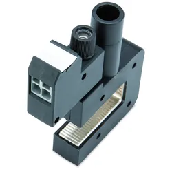 WAGO Potentialabgriff mit Sicherung (L) 855-8015