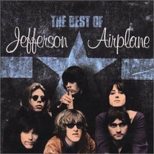 Jefferson Airplane - Best of - Preis vom 09.10.2026 07:28:09 h