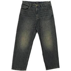 Goodies Sportive, Herren, Sporthose, Root-Hose (S), Blau