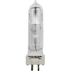 Osram HSD 250 GY9.5 Osram Entladungslampe 90 V 250 W