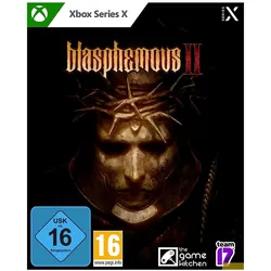 astragon, Blasphemous 2 XBSX