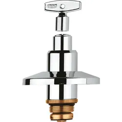 Oberteil Grohe 11551 für UP- Ventile,mit Steckschlüssel, 3/4''