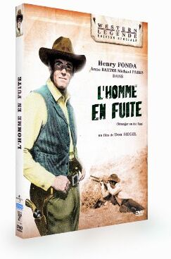 Don Siegel - L'homme en fuite [FR Import] - Preis vom 04.10.2026 03:51:26 h