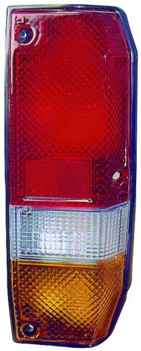 Heckleuchte DEPO 212-1922R-A