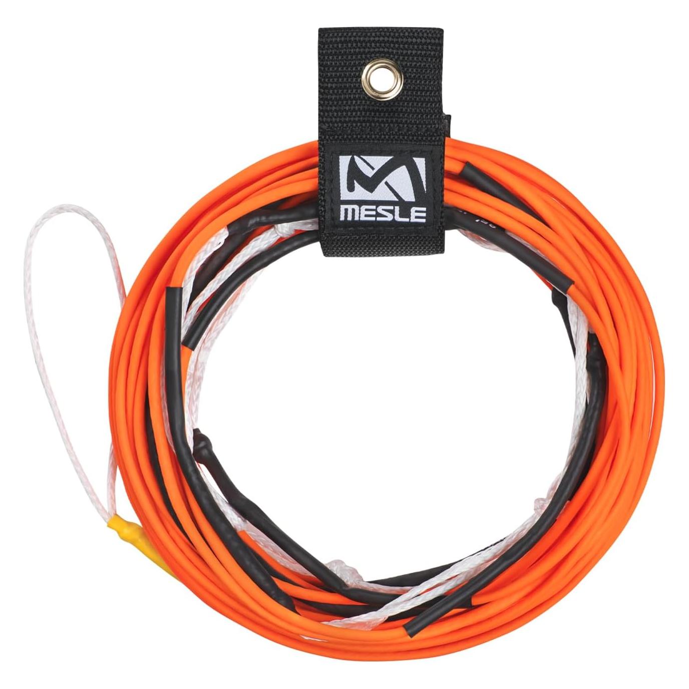 Mesle Wakeboard Hauptleine TEN 80' 7 Sections (B08779FXPK)