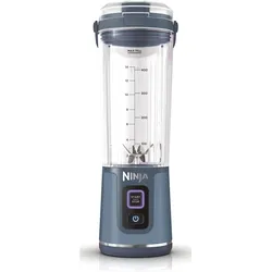 Ninja BC251EULD Blast Max, Standmixer, Blau