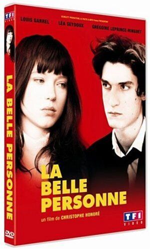 Christophe Honoré - La belle personne [FR Import] - Preis vom 10.10.2026 11:48:34 h
