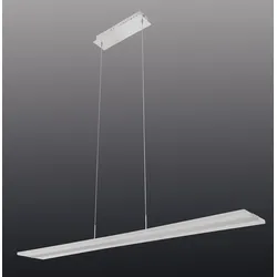 Näve LED Pendelleuchte "TIARA" L: 99,4cm