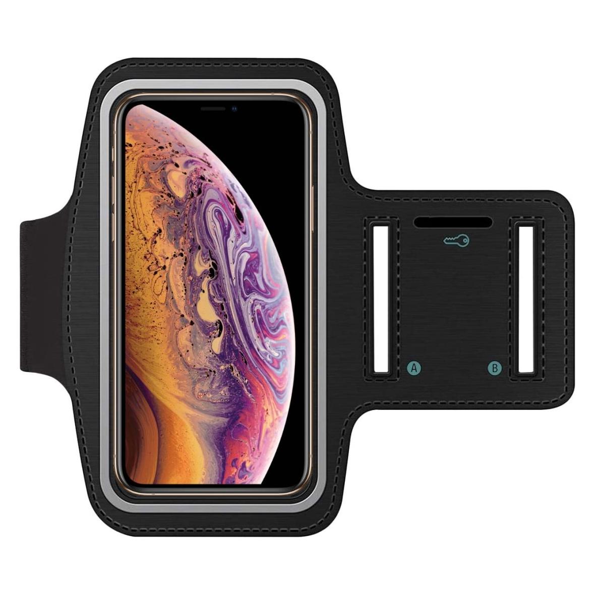 SmartFitness Apple iPhone XS Handy Sport Armband (00029823)