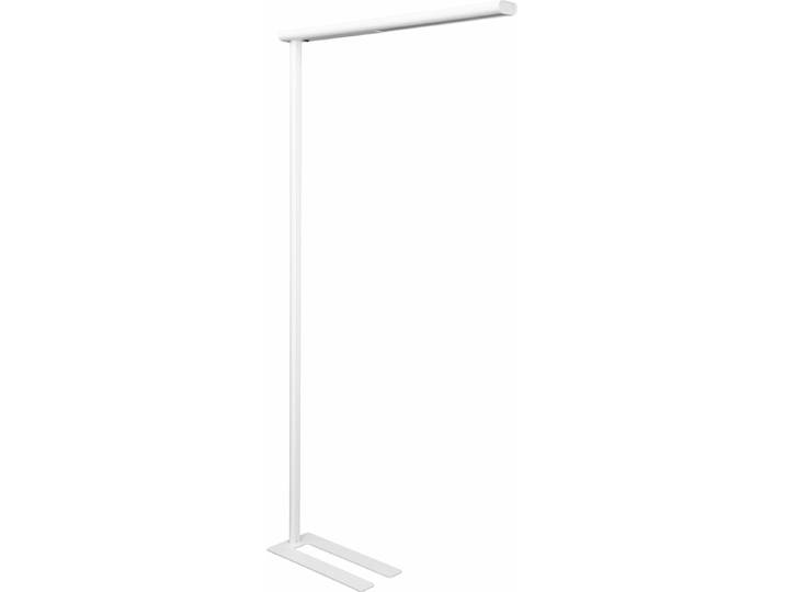 MAULjet LED Vloerlamp - standvoet - wit - 1 stuk - 95 x 22.5 x 195 cm - MAUL