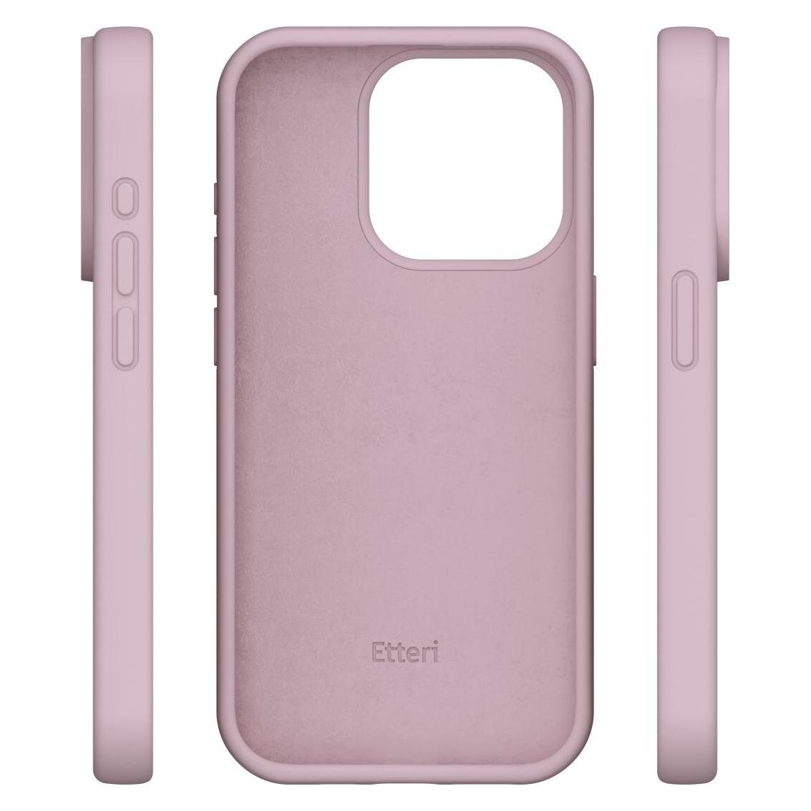 Etteri Silikonetui (Apple iPhone 11) (46455178)