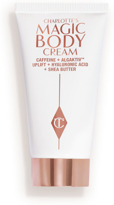 Charlotte Tilbury Magic Body Cream Original 2778 Charlotte's Magic Body Cream Size: