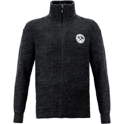 Job Dachdecker-Strickjacke MANNHEIM - XXL