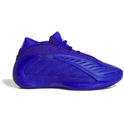 adidas Anthony Edwards 2 J Sportschuhe Kinder - lucid blue/lucid