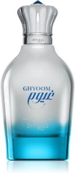 Zimaya Ghyoom Eau de Parfum para homens 100 ml. Ghyoom