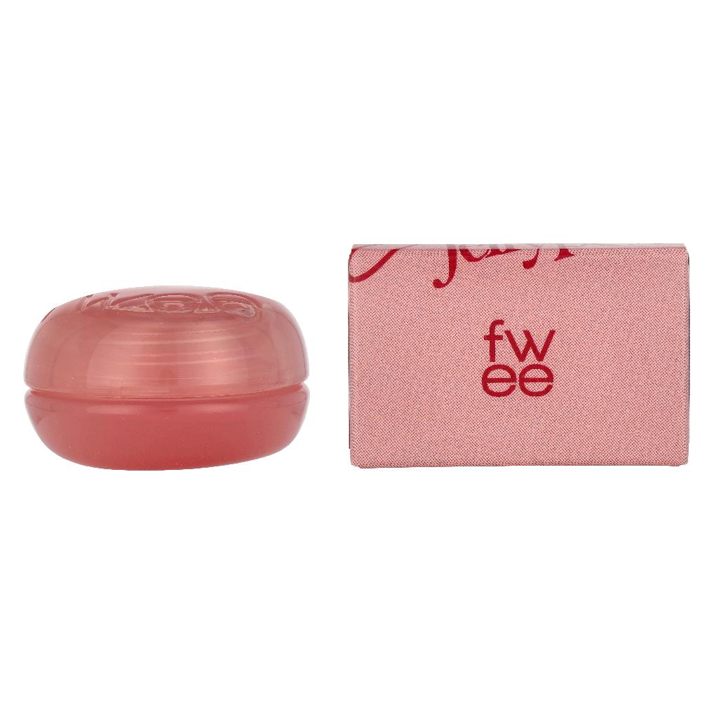 Fwee Lip & Cheek (Milky) (65394674)