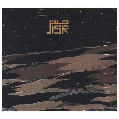 Too Far Away - JISR, CD