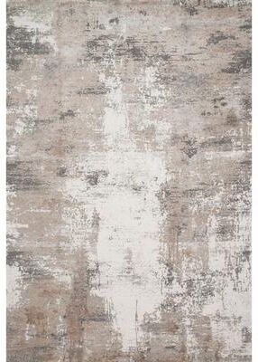 Alexander Home Sholston Abstract Area Rug