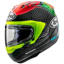 Arai, Motorradhelm, Rx-7V Evo Tatsuki Helm (M)