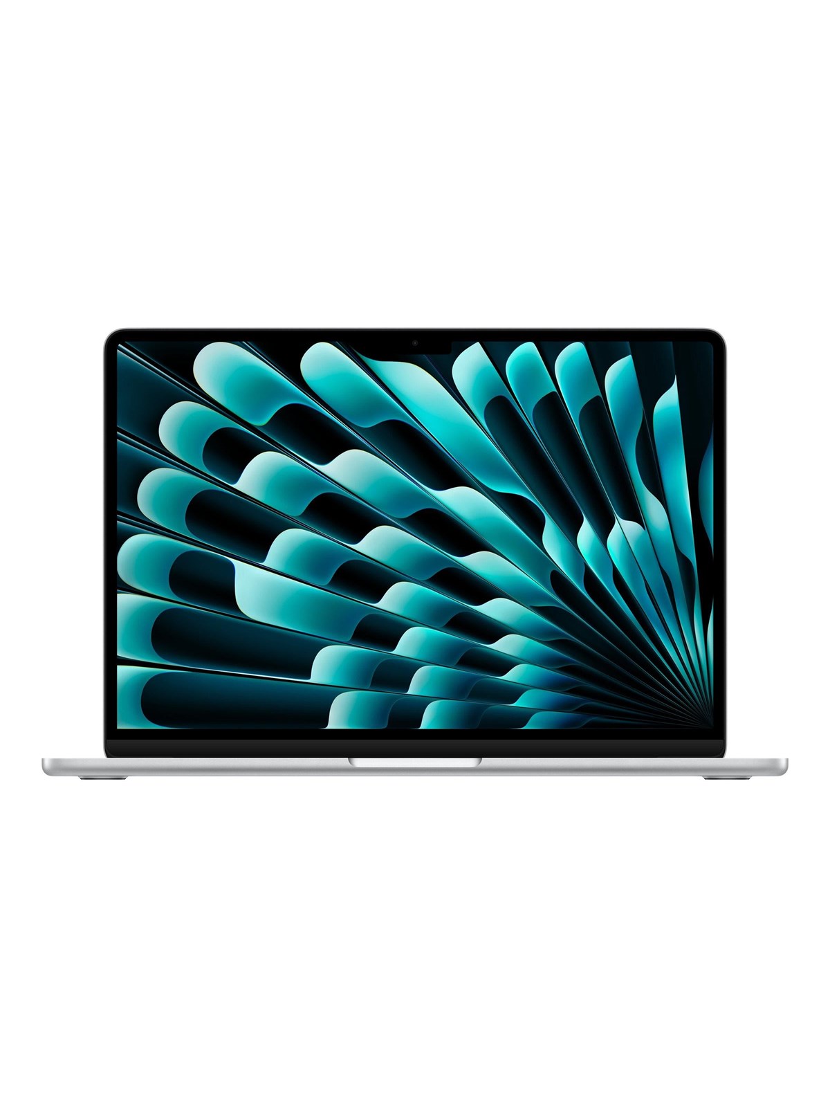 Apple MacBook Air - 13.6" - M5 - 16 GB RAM - 512 GB SSD - German