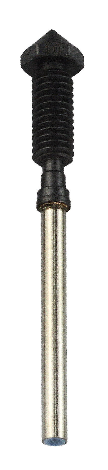 Flashforge Creator3 Hardened Steel Nozzle - 0,4 mm 20.001506001