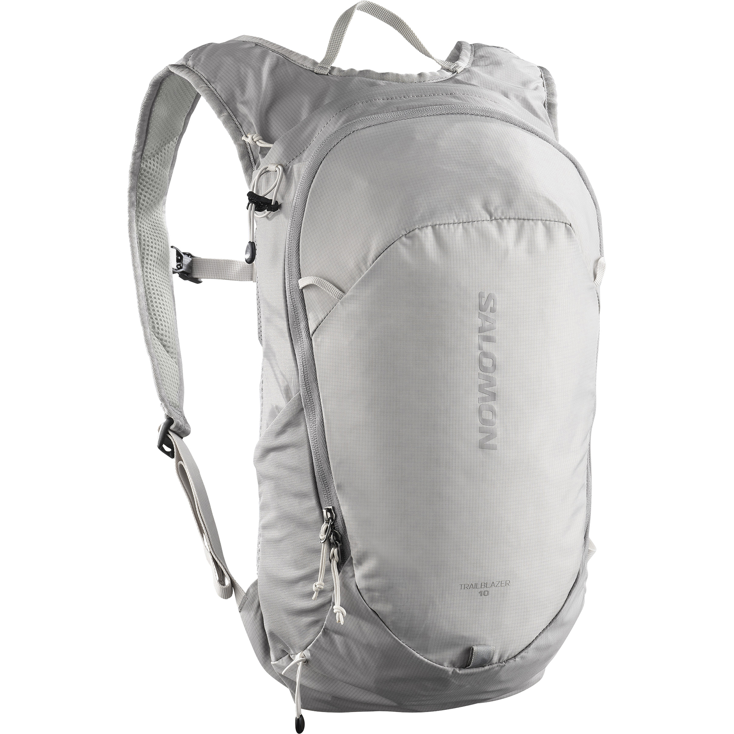Salomon Trailblazer 10 Wanderrucksack grau Größe 10L Trekking