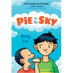 Pie in the Sky, Kinderbücher von Remy Lai
