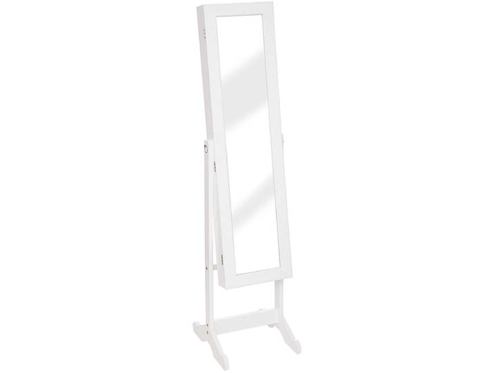 Spiegel rechteck ATMOSPHERA KRISTIN 37x146.8cm weiss