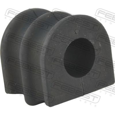 FEBEST Lagerung, Stabilisator nsbd40tf Vorderachse für NISSAN