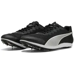 PUMA Evospeed Distance 11 Leichtathletik-Schuhe 05 - PUMA black-PUMA white 44