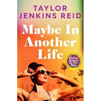 Maybe in Another Life, Taschenbuch von Taylor Jenkins Reid, Simon & Schuster