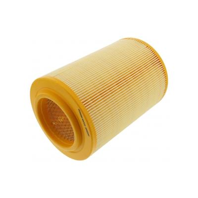 MAPCO Luftfilter 60538 Filtereinsatz 238mm für VAG