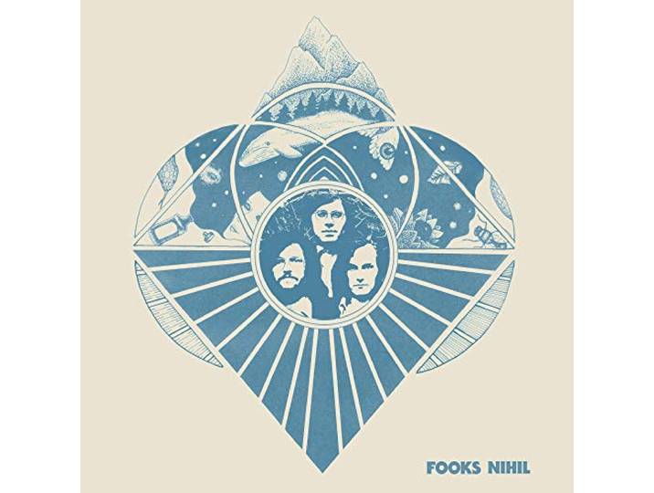 Fooks Nihil - Fooks Nihil