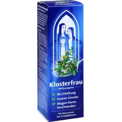 Klosterfrau Melissengeist 47 ML