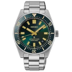 Seiko HBC010J1 Prospex Sea Herren-Automatikuhr Lake Hallstatt LE