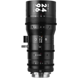 7Artisans Sprite 24-96mm T2.9 Cine-Zoomobjektiv