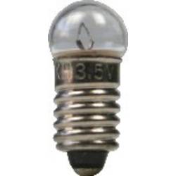 BELI-BECO 9041 Skalenlampe 1.5 V 0.15 W Sockel E5.5 Klar 1 St.